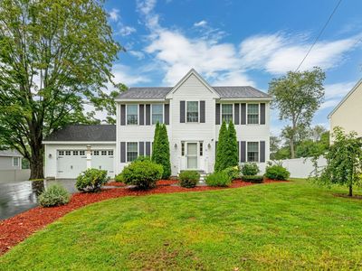 15 Cummings Street, Hudson, NH, 03051