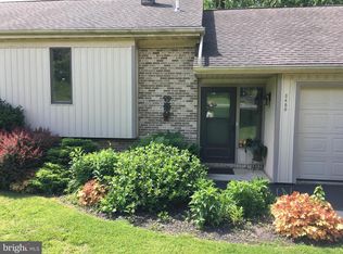 3480 Horizon Dr, Mountville, PA 17554