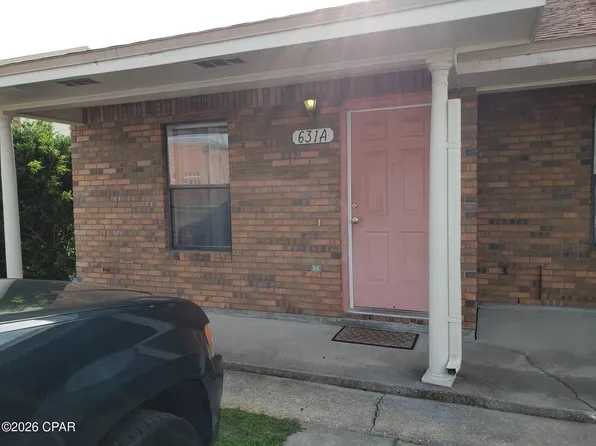 631 22nd St W #A, Panama City, FL 32405