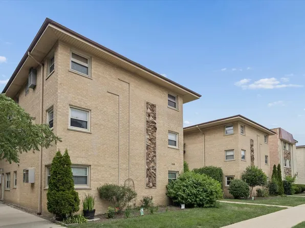 4200 N Keystone Ave APT 3B, Chicago, IL 60641
