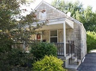 332 Powers Ave, Girard, OH
