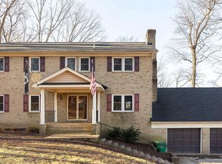 2430 Jones Rd, Winchester, VA 22602