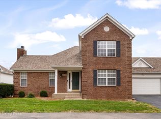 1711 Eagle Creek Pl, Lyndon, KY 40222