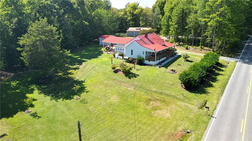 7296 E Old Us Highway 64, Lexington, NC 27292 | MLS #1236141 | Zillow