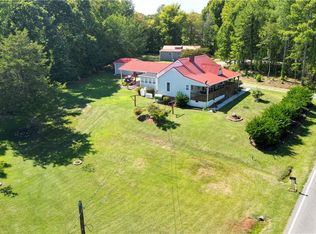 7296 E Old Us Highway 64, Lexington, NC 27292
