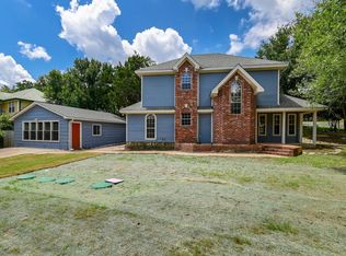 2811 Mecca Rd, Austin, TX 78733