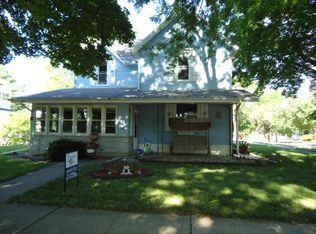 202 S Ridgley St, Algona, IA 50511