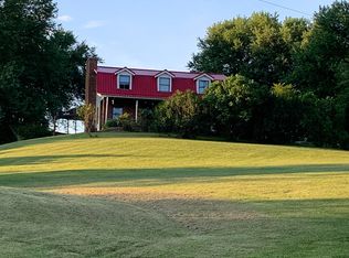 1199 Spud Run Rd, Chillicothe, OH 45601