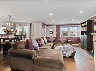 18 Holden Ave, Saugus, MA 01906