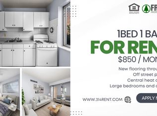 167 Reeb Ln #7, Florissant, MO 63031