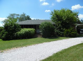 4783 Farm Road 2170, Exeter, MO 65647