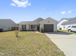 114 Jer Mar Dr, Havelock, NC 28532