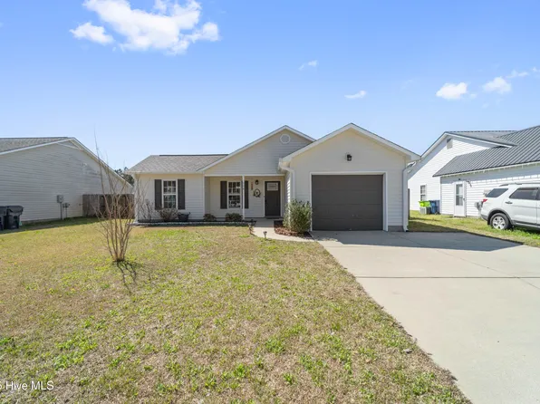 114 Jer Mar Drive, Havelock, NC 28532