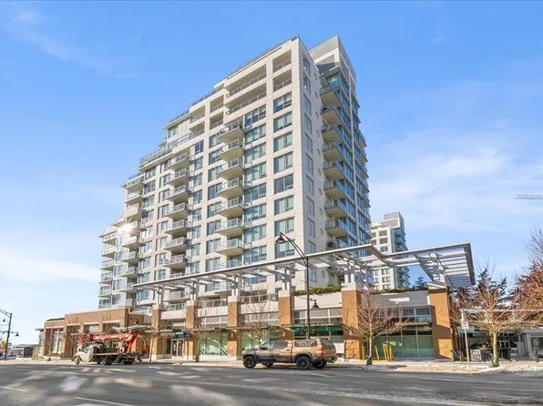 1441 Johnston Rd #802, White Rock, BC V4B 3Z4