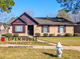 2915 Cherry Hills Dr, Missouri City, TX 77459