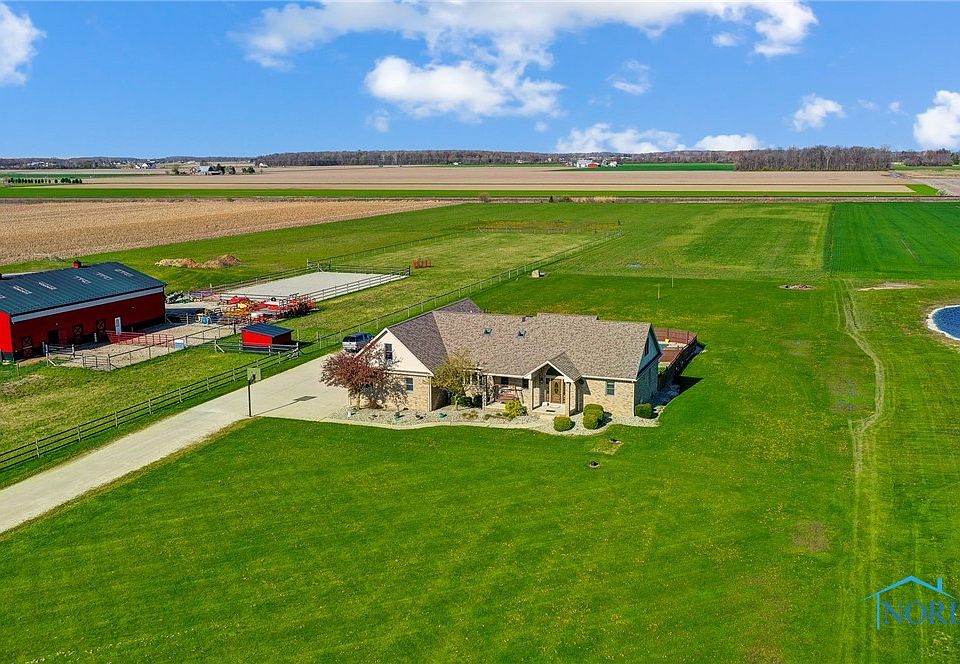 19461 Pemberville Rd, Pemberville, OH 43450 Zillow