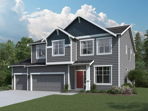 285 E Burdock Loop, Hayden Lake, ID 83835