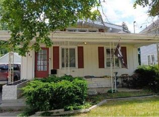 601 S West Ave, Jackson, MI 49203