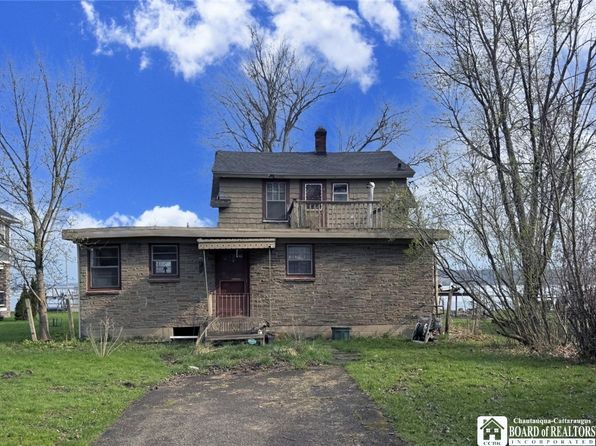 4406 Fairmount Ave, Lakewood, NY 14750