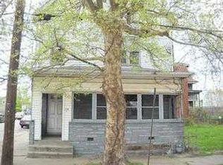 518 Viola Ave, Duquesne, PA
