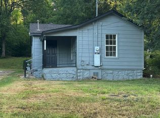 1609 Alma Blvd, Van Buren, AR 72956