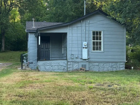 1609 Alma Blvd, Van Buren, AR 72956