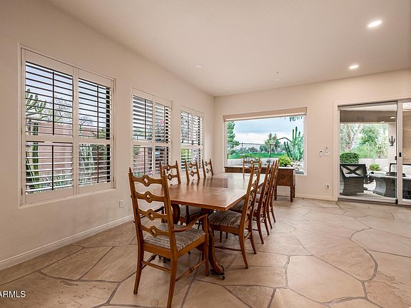 4th image of 7525 E GAINEY RANCH Road #108