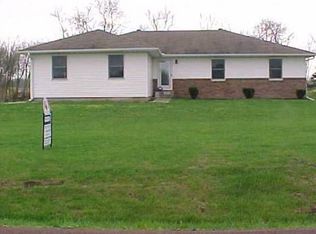 11840 NE Davis Rd, Easton, MO 64443