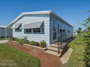 1924 Big Cypress St NE, Palm Bay, FL 32905
