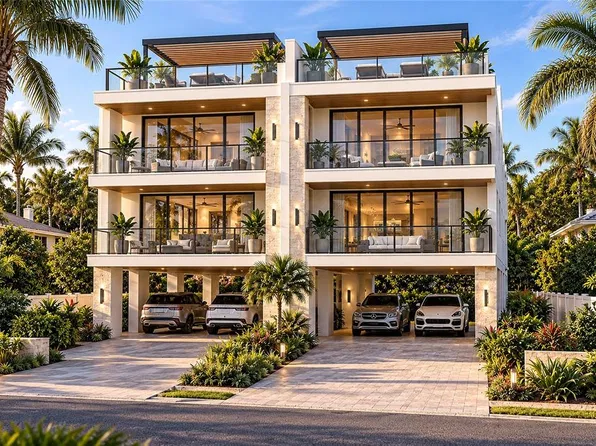 6550 SABAL DRIVE, SARASOTA, FL 34242