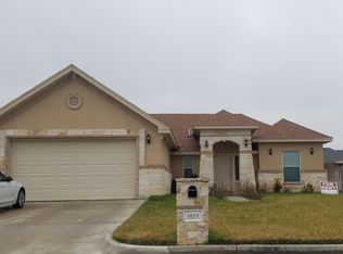 4618 Jerrys Way, Harlingen, TX 78552
