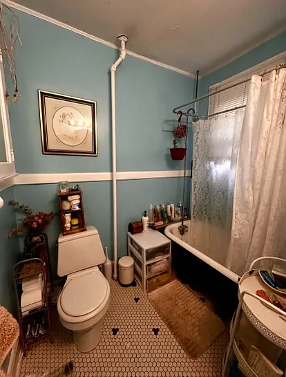 1560 N Lafayette St #6 — Photo 11