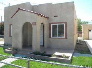 214 N J St, San Bernardino, CA 92410