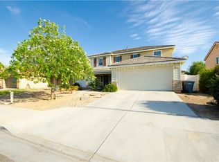 1341 Sunset Ave, Perris, CA 92571