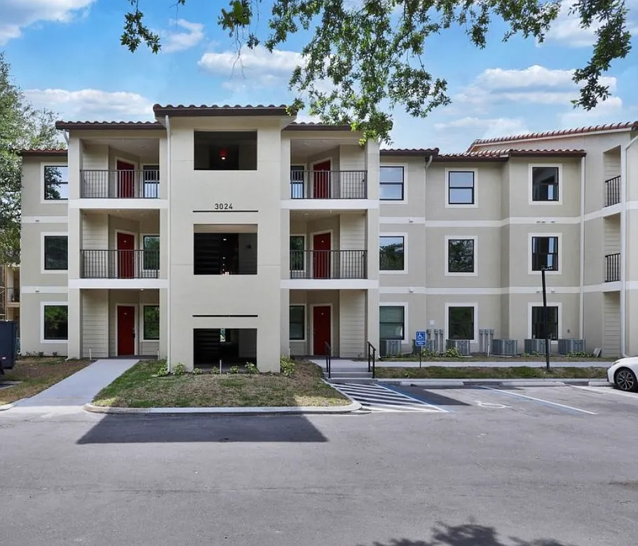 1 bed, 661 sqft, $1,500 — Photo 1
