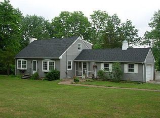 909 Deer Run, Newton, NJ 07860