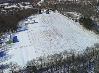 Frear Hl, Tunkhannock, PA 18657