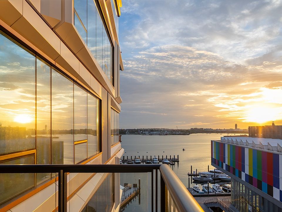 1st image of 1 Harbor Shore Dr #4M