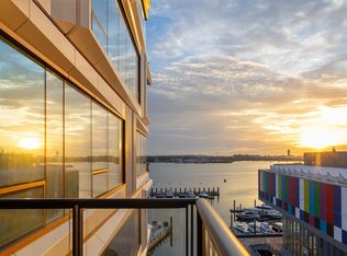 One Harbor Shore, Boston, MA 02210