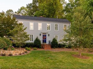 3503 Brown Bark Dr, Greensboro, NC 27410