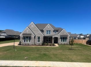 13676 Landry Ln, Olive Branch, MS 38654