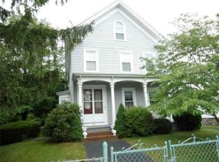 125 Winthrop St #1, Taunton, MA 02780