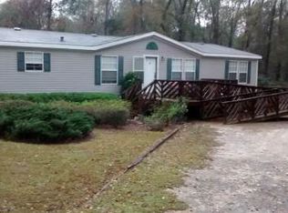 430 SW Aloe Ct, Lake City, FL 32024