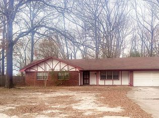 48 White Oak Dr, Conway, AR 72034