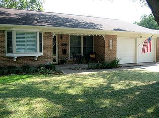 1337 Cloverdale Dr, Richardson, TX 75080