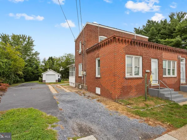 616 W Route 130, Burlington, NJ 08016