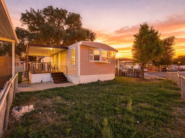 7166 W Apaloosa Dr, West Valley City, UT 84128