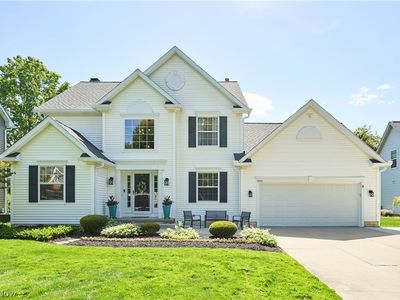 2952 Greenspire Ln, Akron, OH, 44333