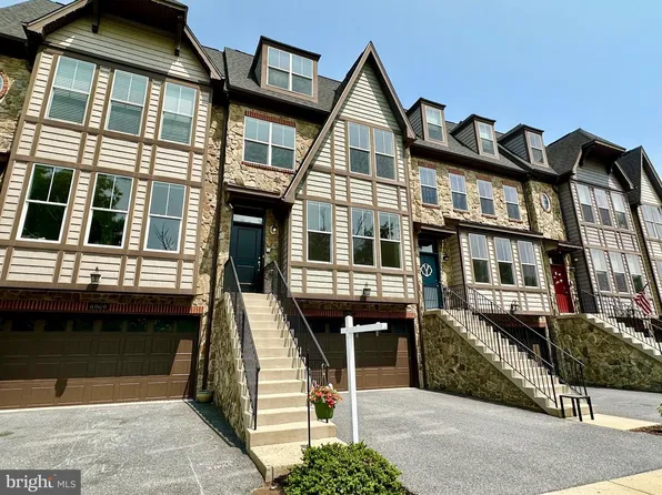 6967 Country Club Ter, New Market, MD 21774