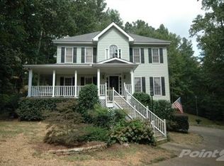 4829 Thornwood Dr NW, Acworth, GA 30102